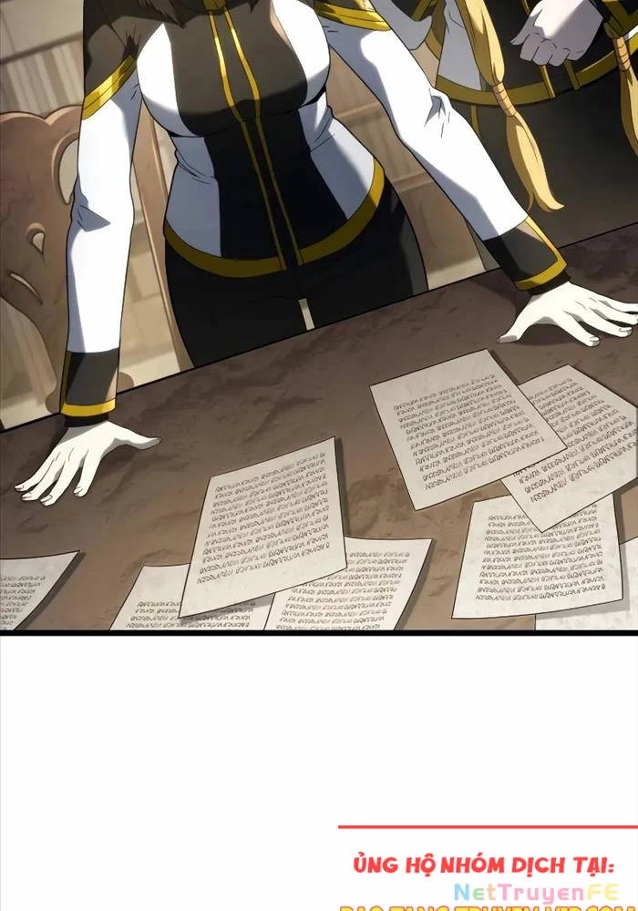 Thiết Huyết Kiếm Sĩ Hồi Quy Chapter 82 - Trang 4