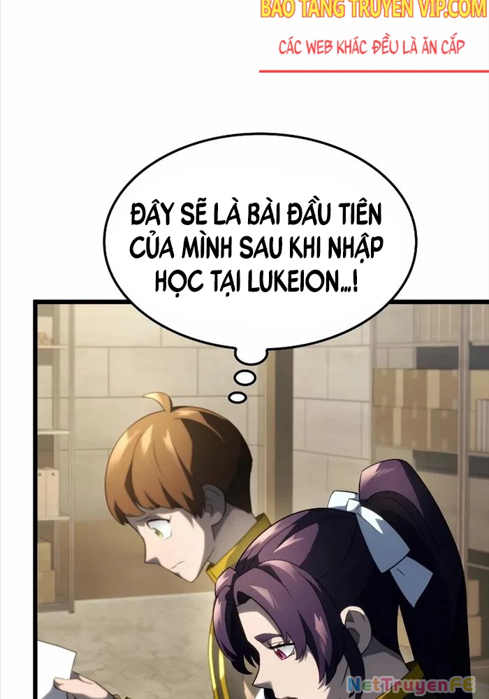 Thiết Huyết Kiếm Sĩ Hồi Quy Chapter 82 - Trang 4