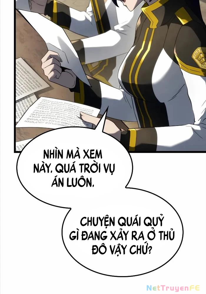 Thiết Huyết Kiếm Sĩ Hồi Quy Chapter 82 - Trang 4