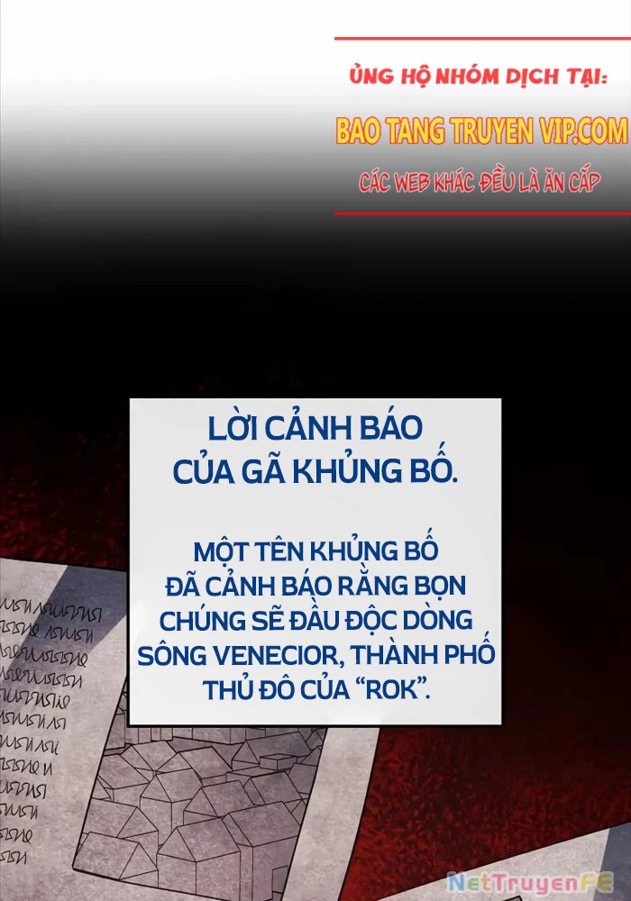 Thiết Huyết Kiếm Sĩ Hồi Quy Chapter 82 - Trang 4