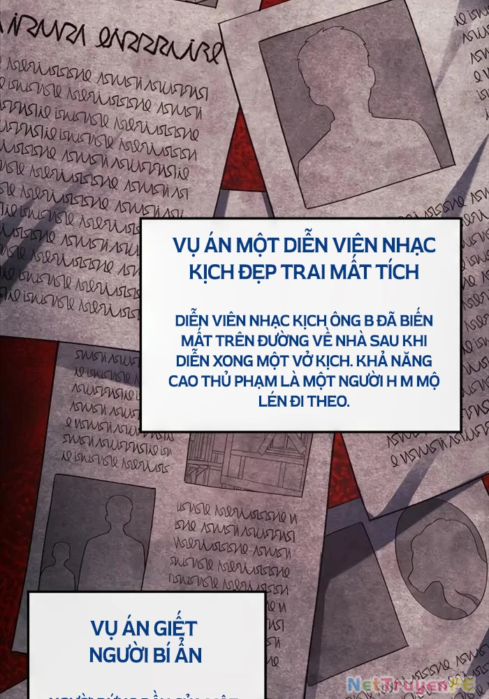 Thiết Huyết Kiếm Sĩ Hồi Quy Chapter 82 - Trang 4