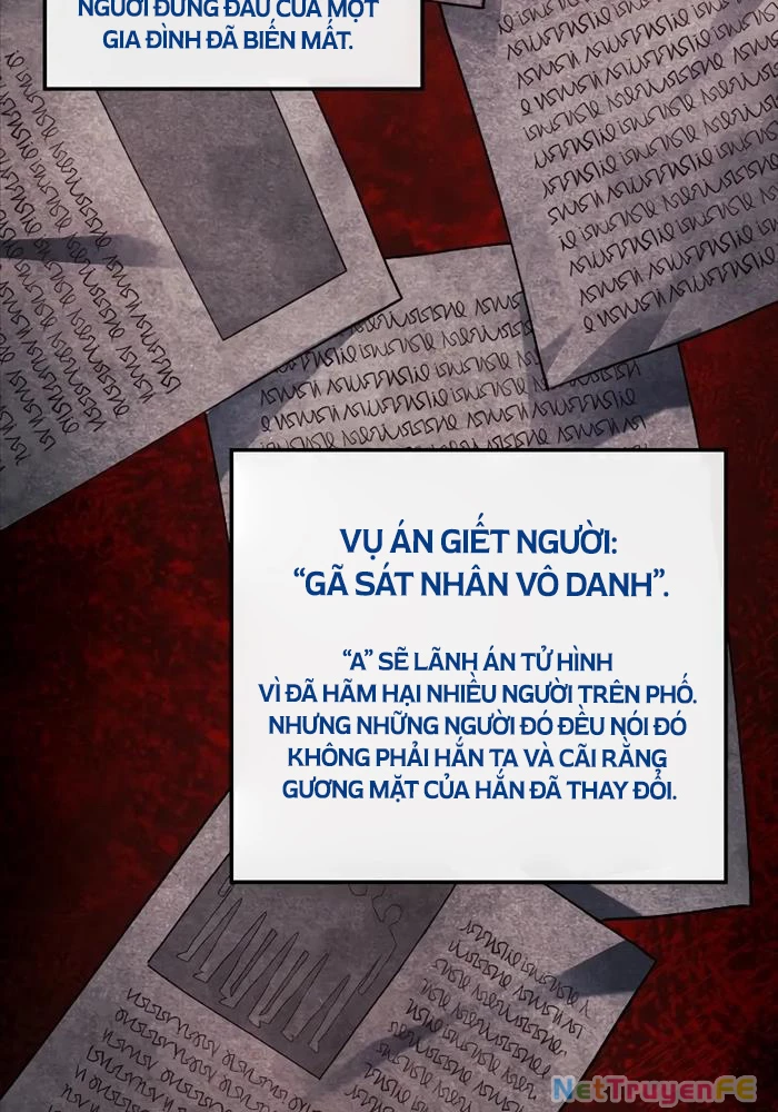 Thiết Huyết Kiếm Sĩ Hồi Quy Chapter 82 - Trang 4