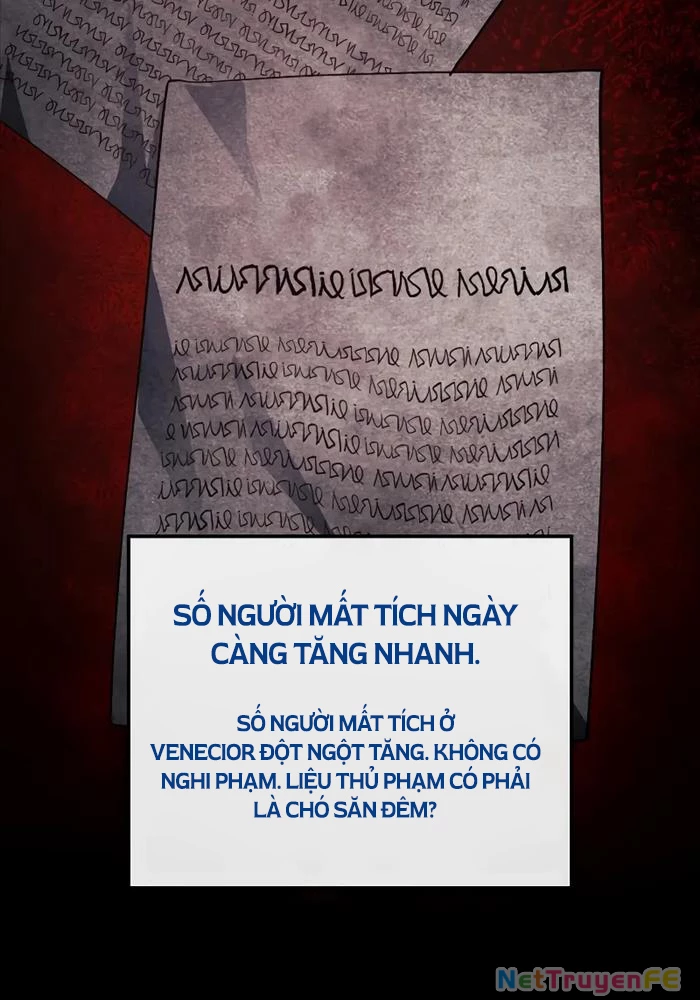 Thiết Huyết Kiếm Sĩ Hồi Quy Chapter 82 - Trang 4