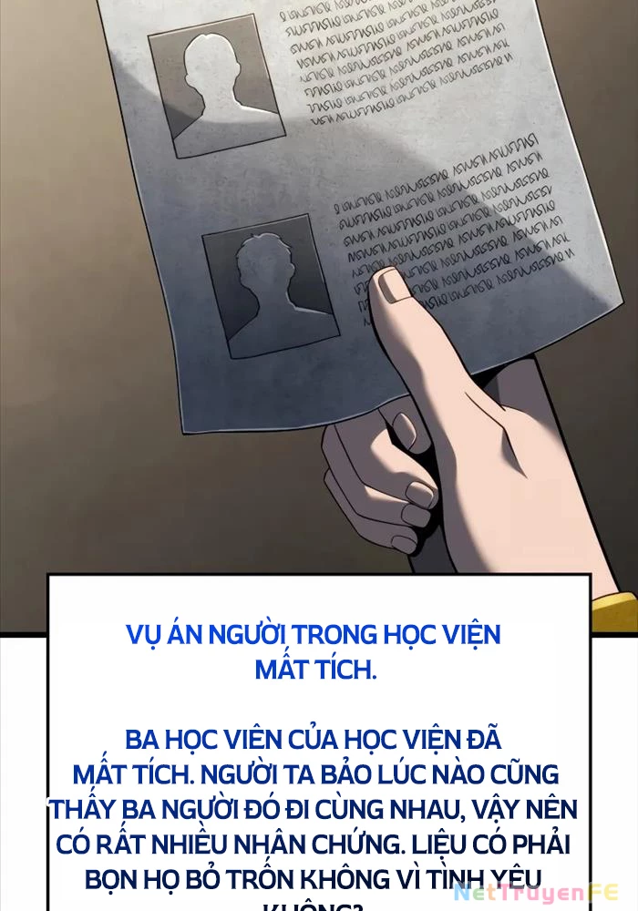 Thiết Huyết Kiếm Sĩ Hồi Quy Chapter 82 - Trang 4