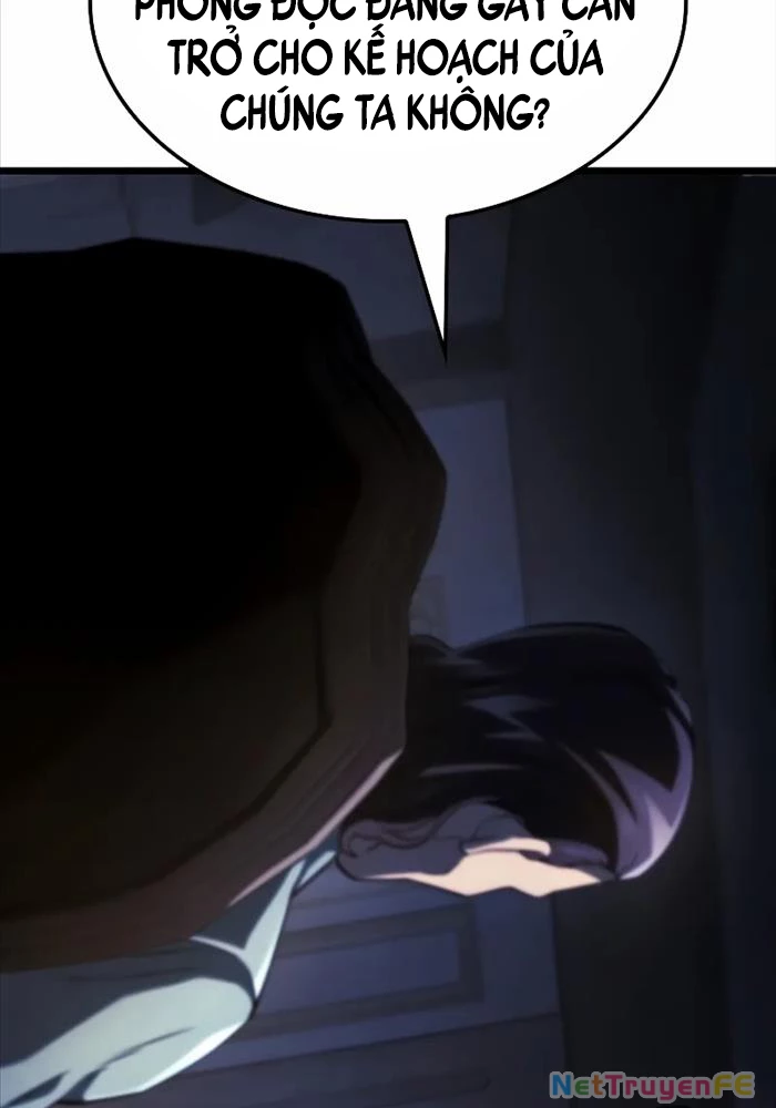 Thiết Huyết Kiếm Sĩ Hồi Quy Chapter 82 - Trang 4