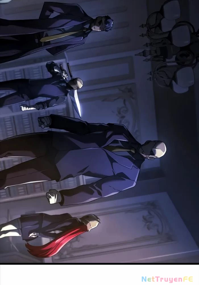 Thiết Huyết Kiếm Sĩ Hồi Quy Chapter 82 - Trang 4