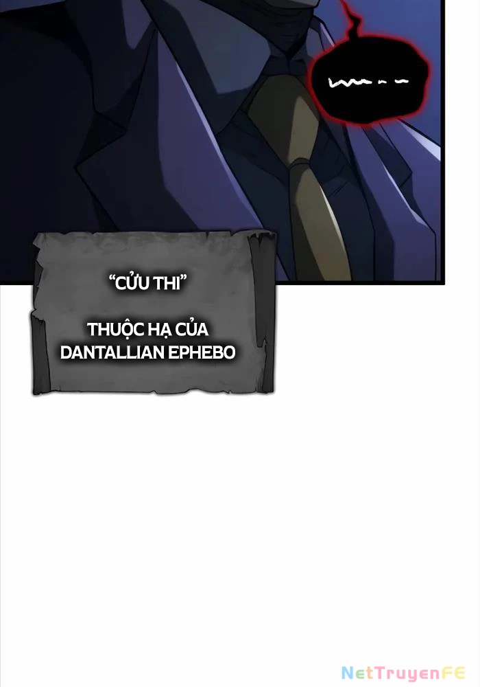 Thiết Huyết Kiếm Sĩ Hồi Quy Chapter 82 - Trang 4