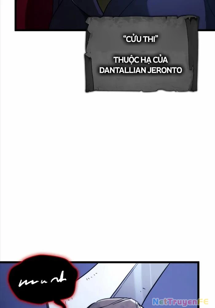 Thiết Huyết Kiếm Sĩ Hồi Quy Chapter 82 - Trang 4