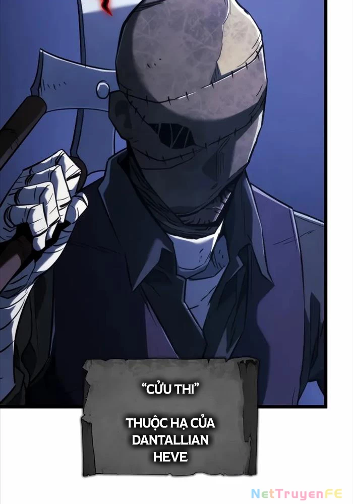 Thiết Huyết Kiếm Sĩ Hồi Quy Chapter 82 - Trang 4