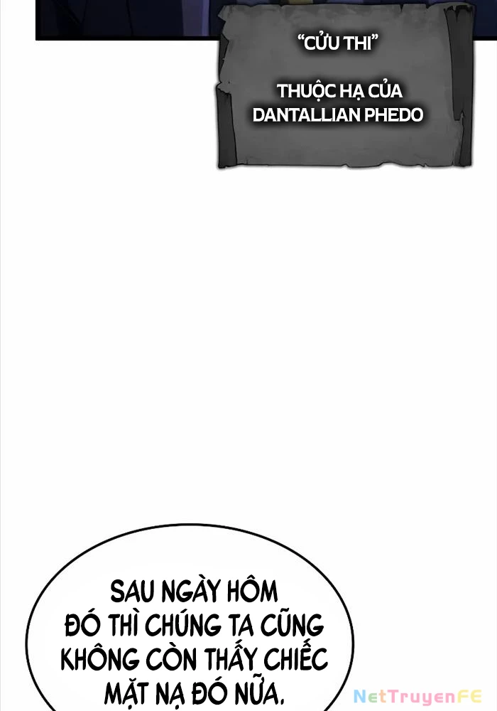 Thiết Huyết Kiếm Sĩ Hồi Quy Chapter 82 - Trang 4