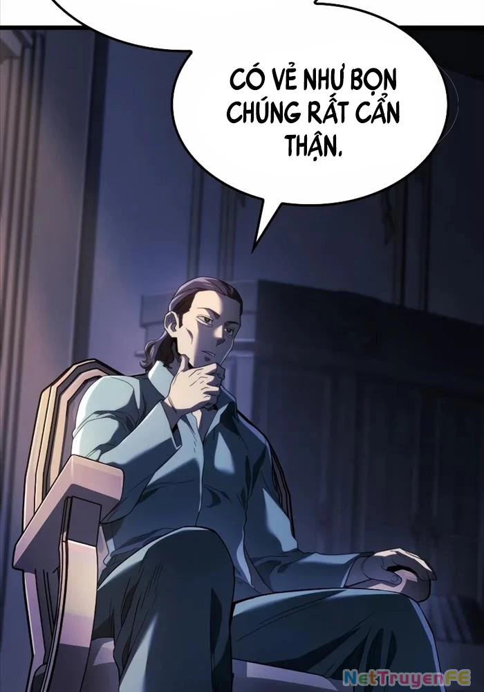 Thiết Huyết Kiếm Sĩ Hồi Quy Chapter 82 - Trang 4