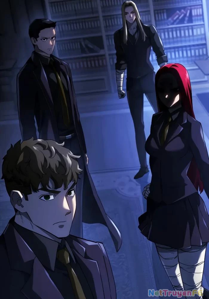 Thiết Huyết Kiếm Sĩ Hồi Quy Chapter 82 - Trang 4