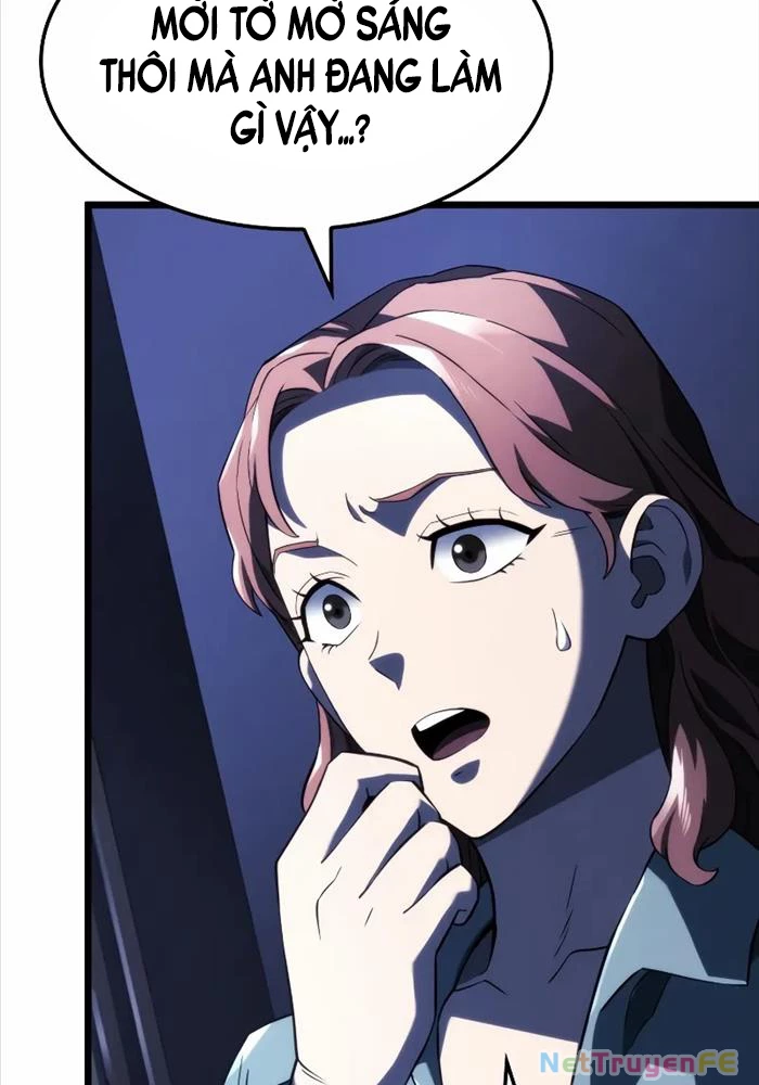 Thiết Huyết Kiếm Sĩ Hồi Quy Chapter 82 - Trang 4