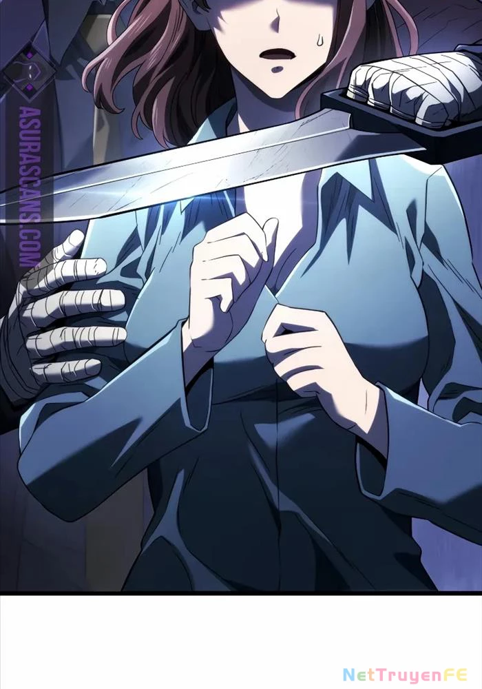 Thiết Huyết Kiếm Sĩ Hồi Quy Chapter 82 - Trang 4