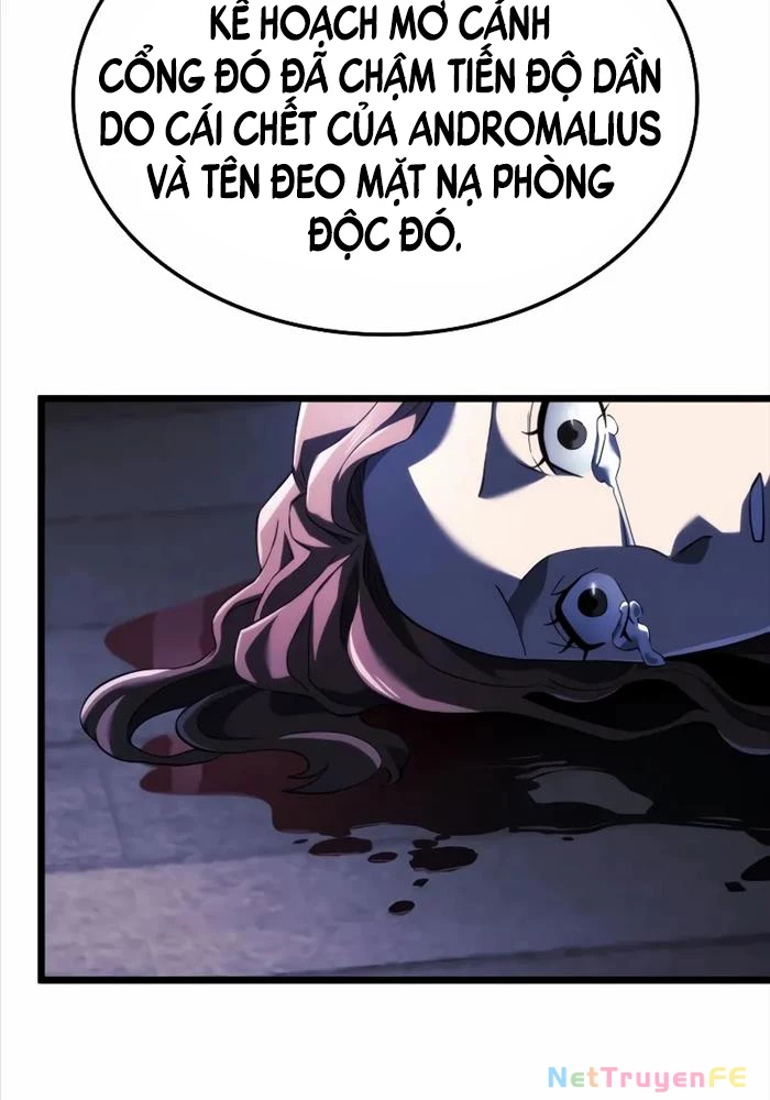 Thiết Huyết Kiếm Sĩ Hồi Quy Chapter 82 - Trang 4