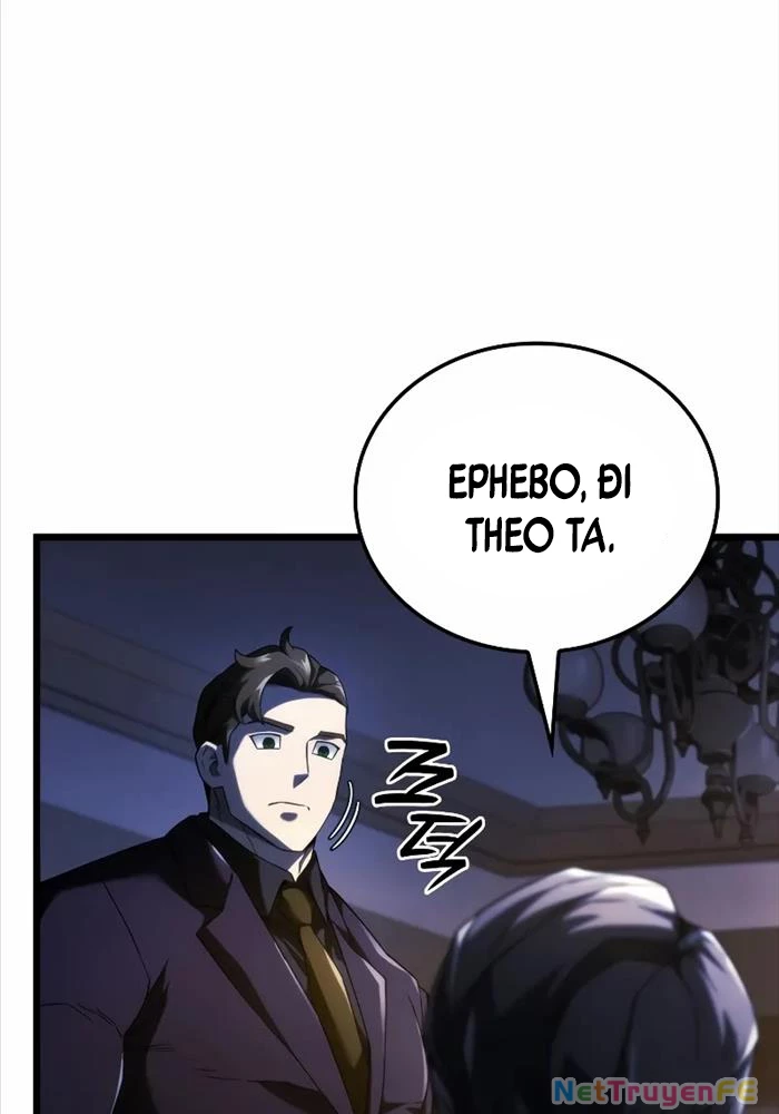 Thiết Huyết Kiếm Sĩ Hồi Quy Chapter 82 - Trang 4