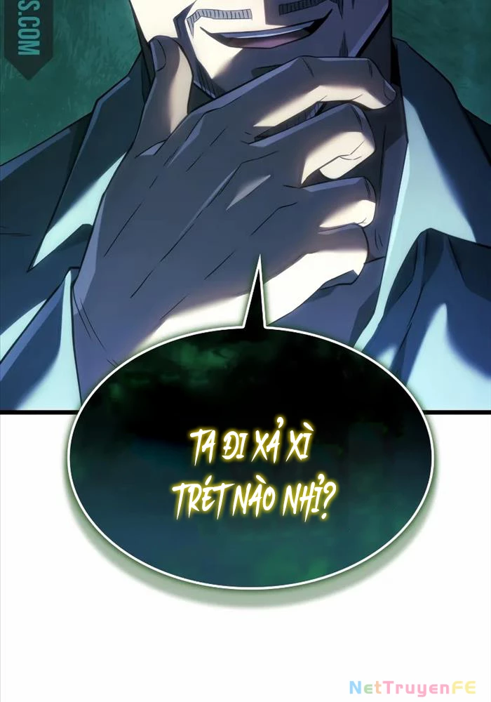 Thiết Huyết Kiếm Sĩ Hồi Quy Chapter 82 - Trang 4