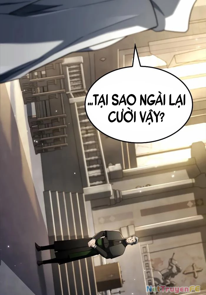 Thiết Huyết Kiếm Sĩ Hồi Quy Chapter 82 - Trang 4