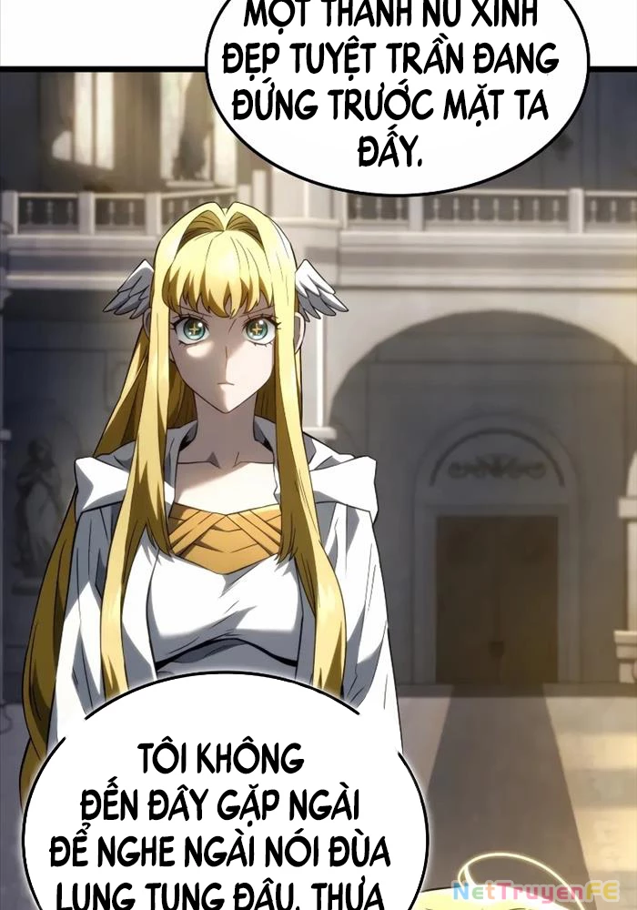 Thiết Huyết Kiếm Sĩ Hồi Quy Chapter 82 - Trang 4