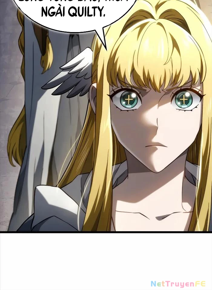 Thiết Huyết Kiếm Sĩ Hồi Quy Chapter 82 - Trang 4