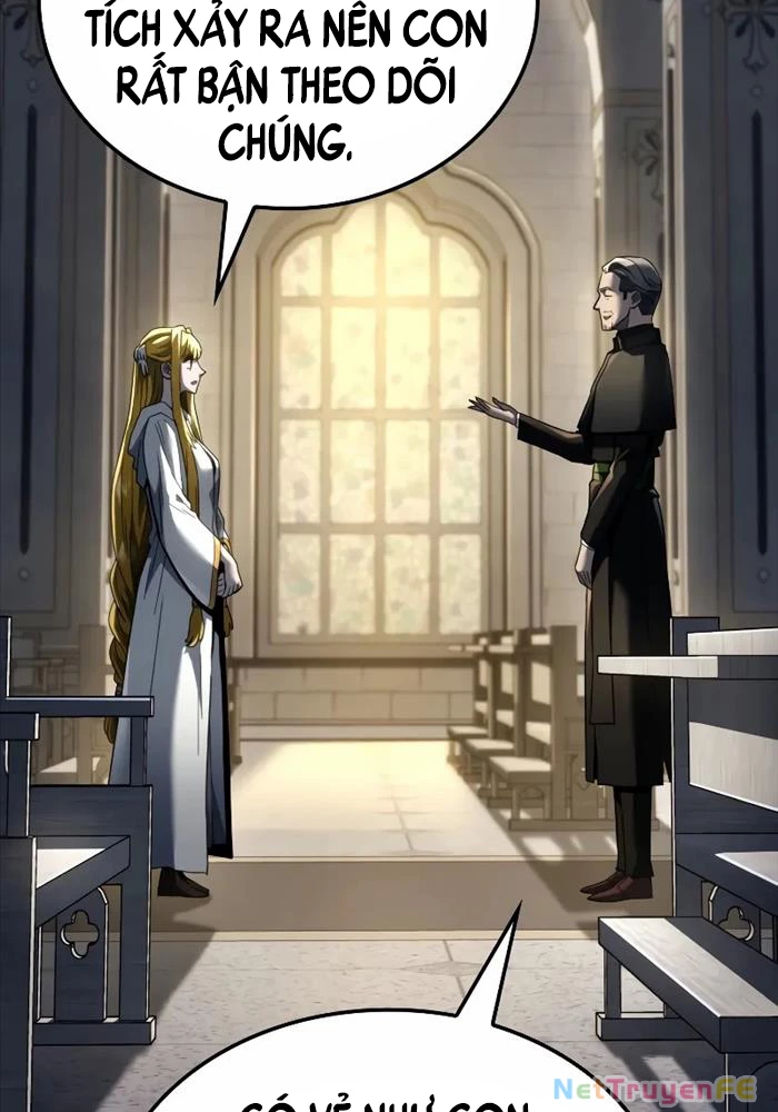 Thiết Huyết Kiếm Sĩ Hồi Quy Chapter 82 - Trang 4