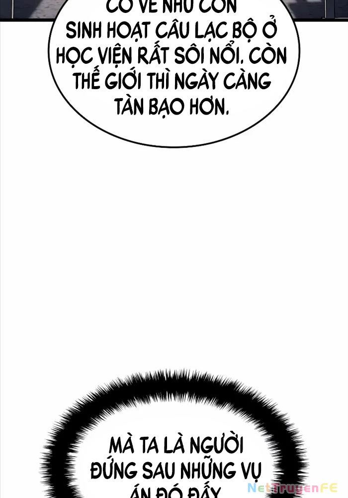 Thiết Huyết Kiếm Sĩ Hồi Quy Chapter 82 - Trang 4