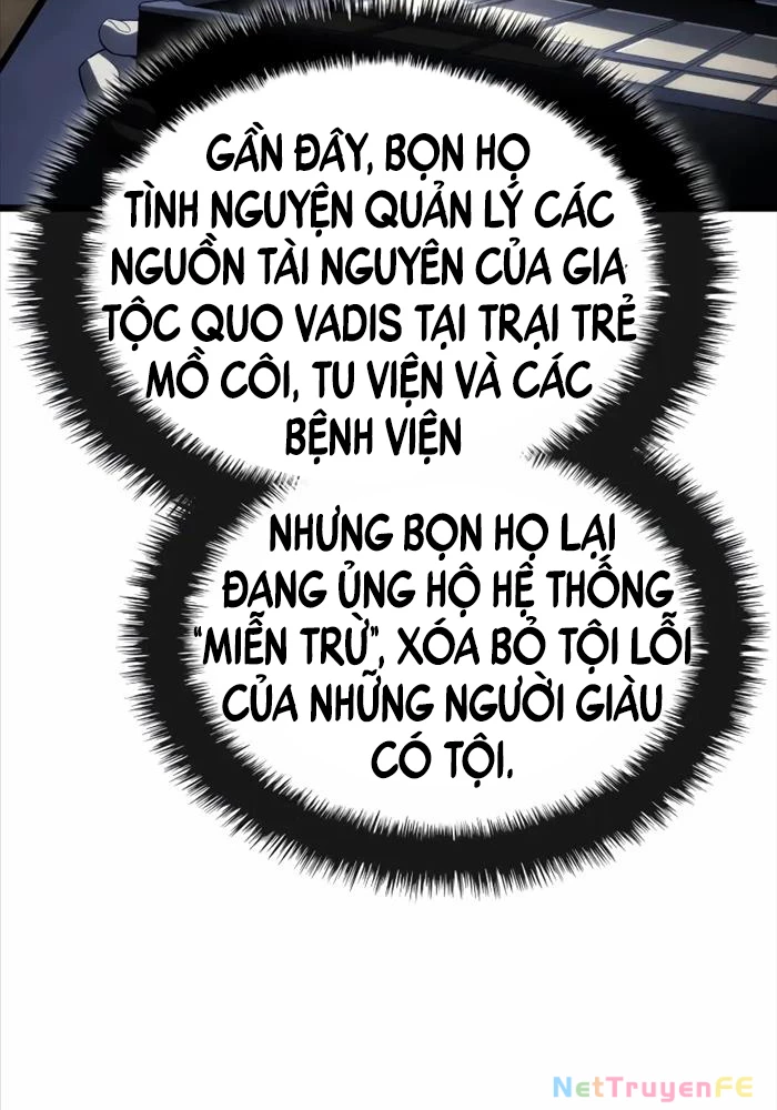 Thiết Huyết Kiếm Sĩ Hồi Quy Chapter 82 - Trang 4