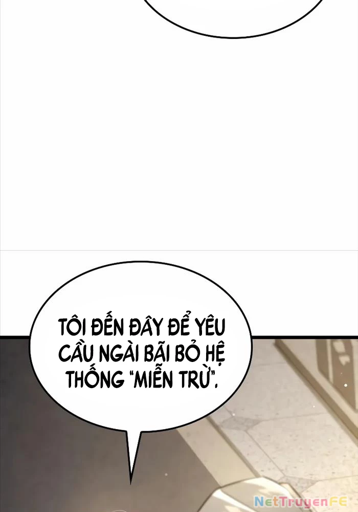 Thiết Huyết Kiếm Sĩ Hồi Quy Chapter 82 - Trang 4