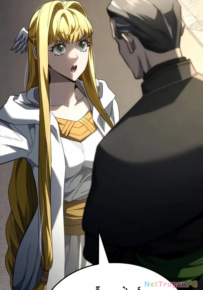 Thiết Huyết Kiếm Sĩ Hồi Quy Chapter 82 - Trang 4