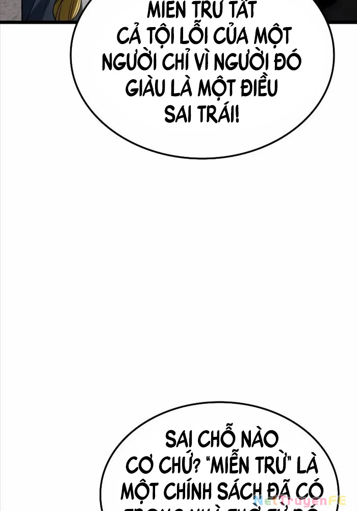 Thiết Huyết Kiếm Sĩ Hồi Quy Chapter 82 - Trang 4