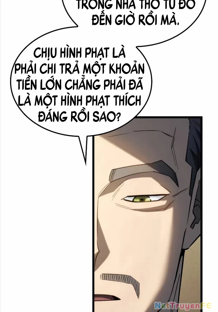 Thiết Huyết Kiếm Sĩ Hồi Quy Chapter 82 - Trang 4
