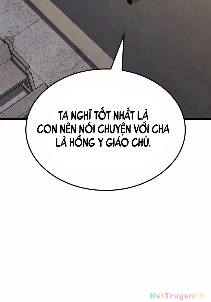 Thiết Huyết Kiếm Sĩ Hồi Quy Chapter 82 - Trang 4