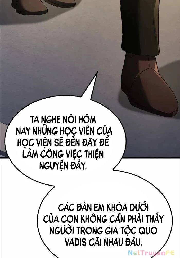 Thiết Huyết Kiếm Sĩ Hồi Quy Chapter 82 - Trang 4