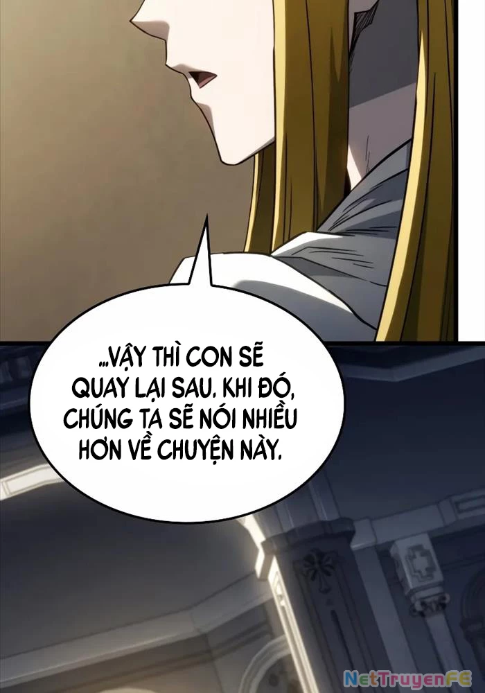 Thiết Huyết Kiếm Sĩ Hồi Quy Chapter 82 - Trang 4