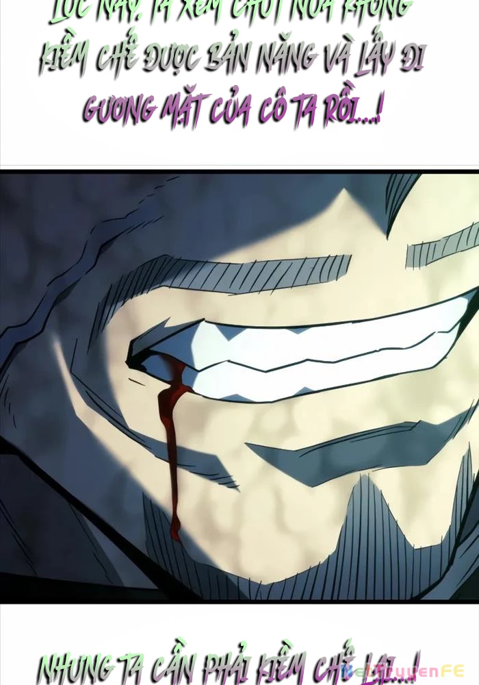 Thiết Huyết Kiếm Sĩ Hồi Quy Chapter 82 - Trang 4