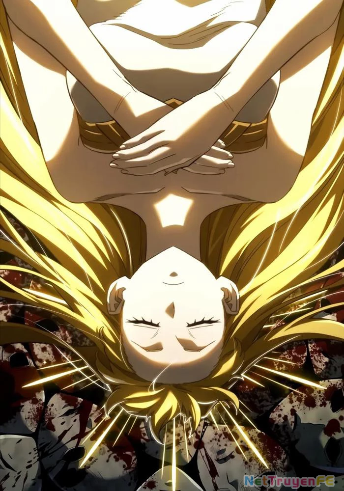 Thiết Huyết Kiếm Sĩ Hồi Quy Chapter 82 - Trang 4