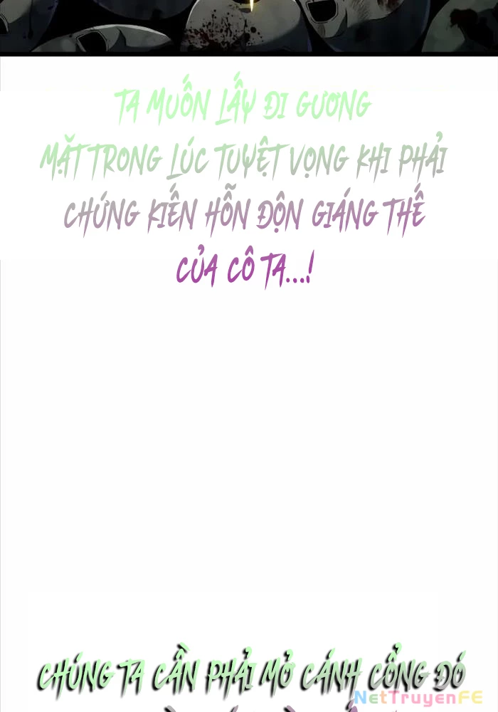 Thiết Huyết Kiếm Sĩ Hồi Quy Chapter 82 - Trang 4