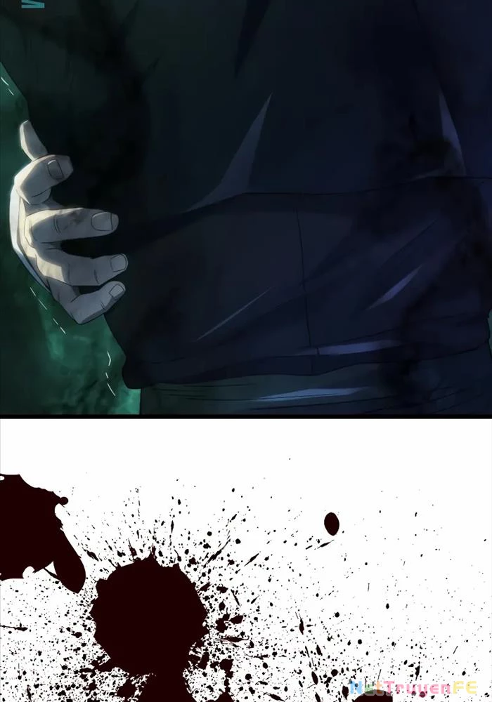 Thiết Huyết Kiếm Sĩ Hồi Quy Chapter 82 - Trang 4