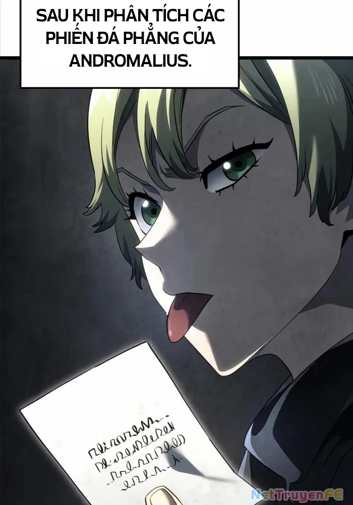 Thiết Huyết Kiếm Sĩ Hồi Quy Chapter 82 - Trang 4