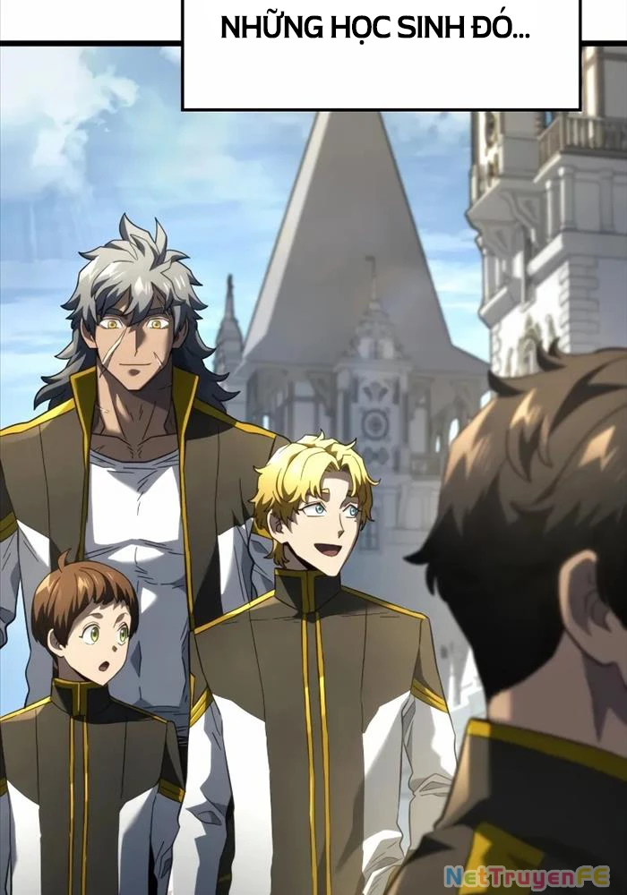 Thiết Huyết Kiếm Sĩ Hồi Quy Chapter 82 - Trang 4