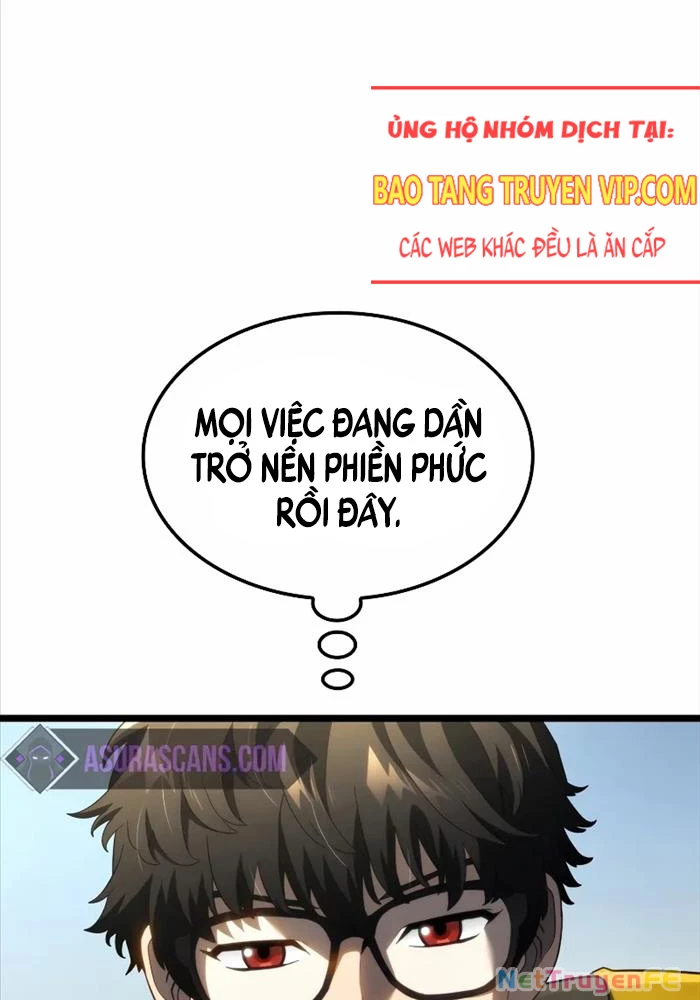 Thiết Huyết Kiếm Sĩ Hồi Quy Chapter 82 - Trang 4