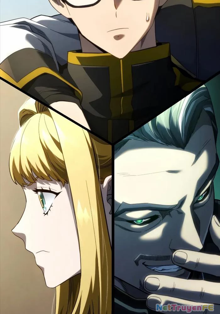 Thiết Huyết Kiếm Sĩ Hồi Quy Chapter 82 - Trang 4