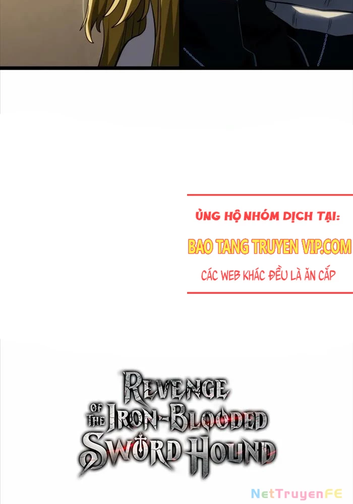 Thiết Huyết Kiếm Sĩ Hồi Quy Chapter 82 - Trang 4