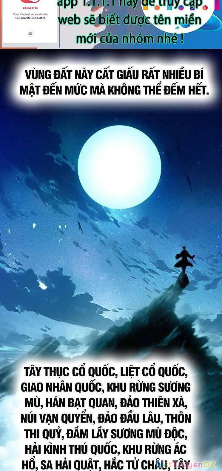 Ta Có Một Sơn Trại Chapter 1005 - Trang 4