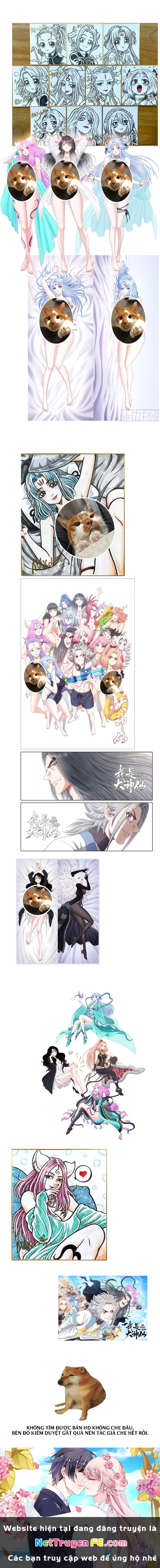 Ta Là Đại Thần Tiên Chapter 746 - Trang 4