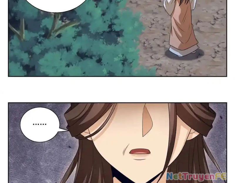 Đại Phụng Đả Canh Nhân Chapter 431 - Trang 4