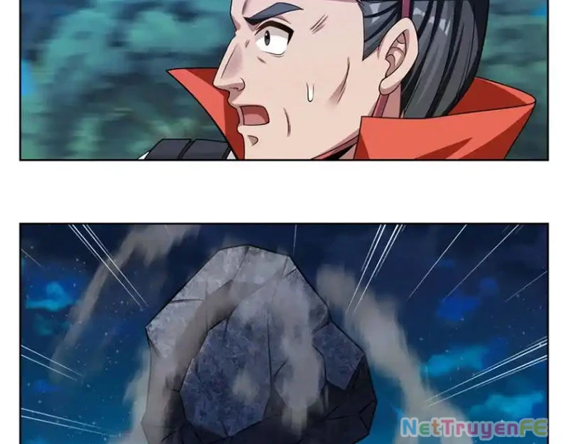 Đại Phụng Đả Canh Nhân Chapter 431 - Trang 4