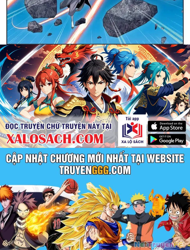 Đại Phụng Đả Canh Nhân Chapter 431 - Trang 4