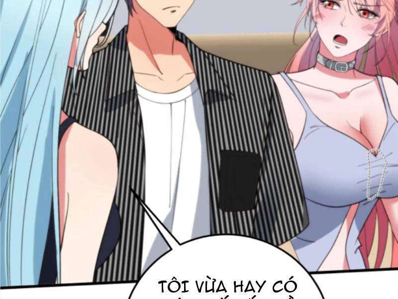 Ta Có 90 Tỷ Tiền Liếm Cẩu! Chapter 379 - Trang 4