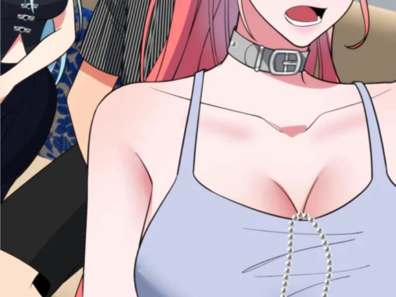 Ta Có 90 Tỷ Tiền Liếm Cẩu! Chapter 379 - Trang 4